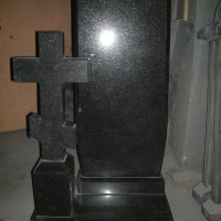 Нажмите чтобы посмотреть увеличенное изображение Фотография из альбома «Памятники из гранита»